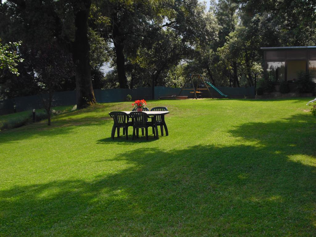 Allotjaments Mas Rafalot Bas Buitenkant foto