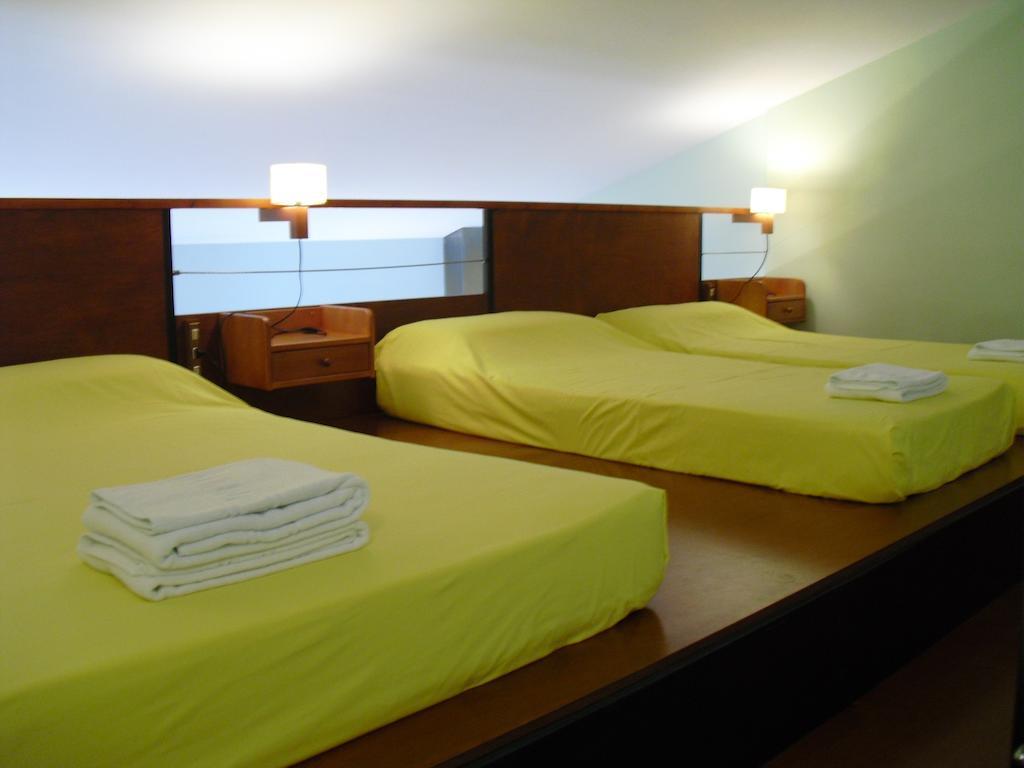 Allotjaments Mas Rafalot Bas Kamer foto